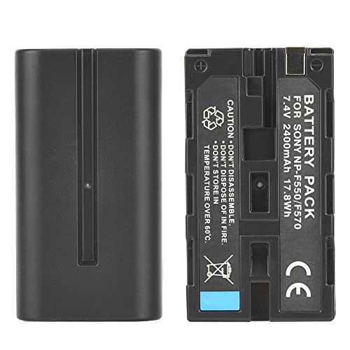 2400 MA NP-F550/F570 Wiederaufladbarer Lithium-Ion-Akku für Digitalkamera Der Proc Be Quic Camera Batterie Li auf Batterie-Digitalkamera Batterie Digitalkamera Li auf 2400 MA NP-F550/F570 Wiederaufladbarer Lithium-Ion-Akku für Digitalkamera Der Proc Be Quic Camera Batterie Li auf Batterie-Digitalkamera Batterie Digitalkamera Li auf von Acouto