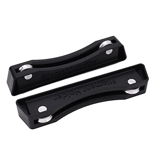 2pcs 3D -Drucker -Filament -Standhalter Spool mit BEA für PLA ABS Rollen 3D -Drucker -Filament -Standhalter3d Drucker Filamenthalter Spoolpla Rollen Stand Holderabs Rollen Ständer 2pcs 3D -Drucker -Filament -Standhalter Spool mit BEA für PLA ABS Rollen 3D -Drucker -Filament -Standhalter3d Drucker Filamenthalter Spoolpla Rollen Stand Holderabs Rollen Ständer von Acouto