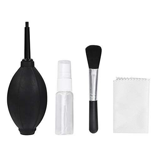 5PCS Professional Set Digitalkamera PC Laptop -Tastatur -Reiniger Tools ohne Beschädigung. U Setzen Sie Camera Kit Solution Tools Cleaner Kit 5PCS Professional Set Digitalkamera PC Laptop -Tastatur -Reiniger Tools ohne Beschädigung. U Setzen Sie Camera Kit Solution Tools Cleaner Kit von Acouto
