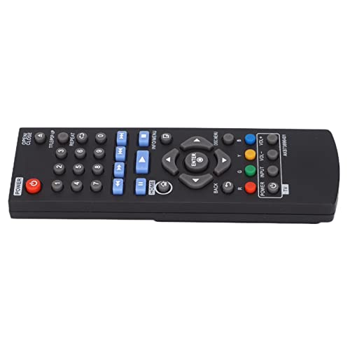 AKB7389640 Fernbedienung für den Ersatz für DVD -Player -Fernbedienung für BP340 BP135 BP335W ENTWORT Formance. Fernbedienung für LGRACEMENT -Fernbedienung für LGDVD -Player AKB7389640 Fernbedienung für den Ersatz für DVD -Player -Fernbedienung für BP340 BP135 BP335W ENTWORT Formance. Fernbedienung für LGRACEMENT -Fernbedienung für LGDVD -Player von Acouto