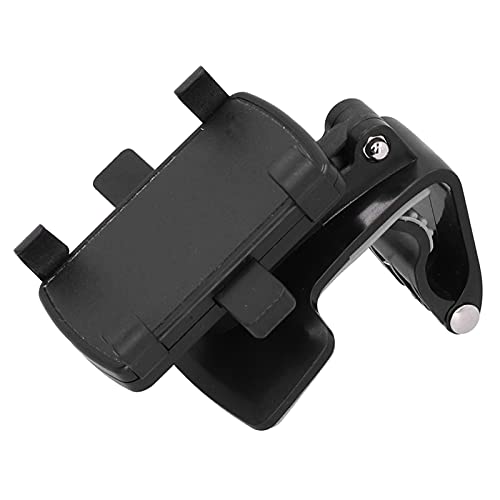 Acouto Autohalterhalter Ständer Universal 360 ° Rotatable Dashboard S -Halter von Acouto