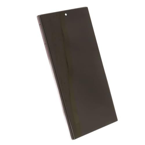 Acouto Organischer SC -Ersatz für Ultra TFT Black Clearer Bilder Rep Kit LCD SC Digitalisierer ohne Fingerabdruckfunktion Ery -Schritt des Weges. LCD SC -Ersatz für von Acouto