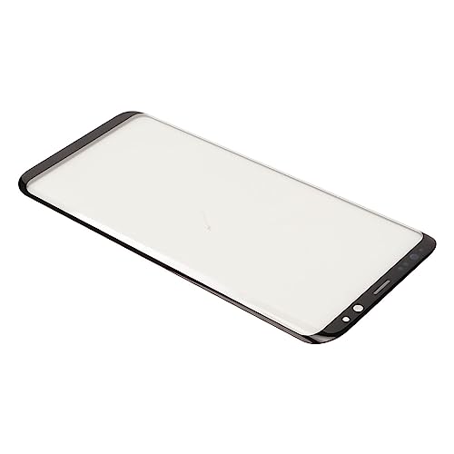 Acouto Vordere Außenlinsenglas SC Ersatzkit für S8 Plus G955 SC REP Tools SC Ersatz Kitsc AssemblyTouch SC Digitizer Ersatztouch SC Digitizer Assemblysc Ersatz für Acouto Vordere Außenlinsenglas SC Ersatzkit für S8 Plus G955 SC REP Tools SC Ersatz Kitsc AssemblyTouch SC Digitizer Ersatztouch SC Digitizer Assemblysc Ersatz für von Acouto
