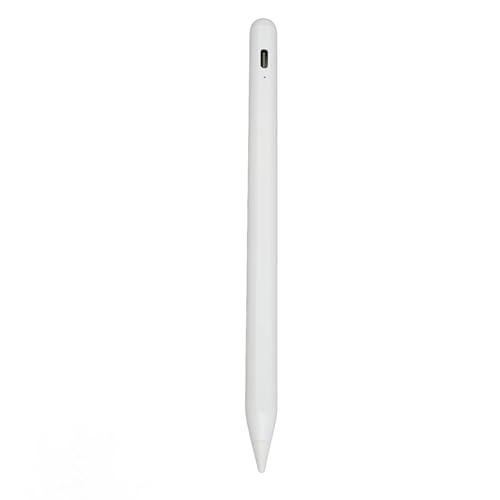 Active Stylu, Magnetisch, mit Saugnapf, Wiederaufladbar, Kapazitiver Tablet-Stift für Tablets der 6., 7., 8. und 9. Generation. Active Stylu Ist Berührungsaktiviert für Mehr von Acouto