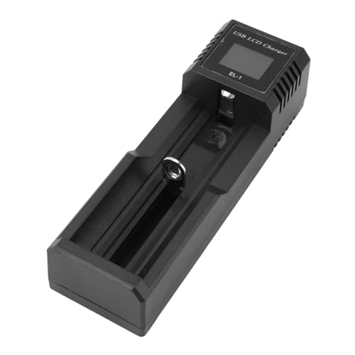 Batterie für 10440 14500 16340 17500 17650 18350 18500 20700 25500 3,7 V LIION Batterie für 1,2 V NI Mh NI CD Batterie AAA C -Batterie Batterie -Ladegerät 1,2 V NI Mh Batterie Ladegerät1.2V von Acouto