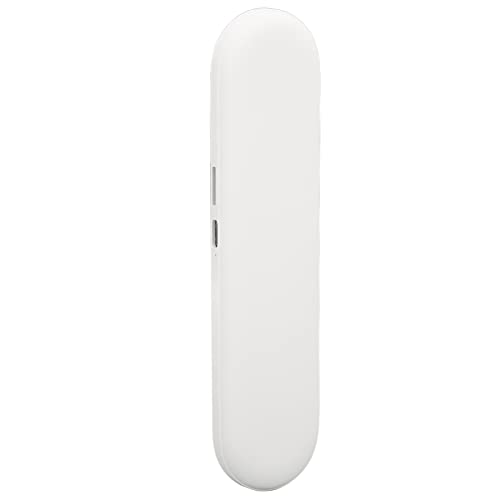 Bluetooth-Kissenlautsprecher Tragbarer -Knochenleitungs-Schlaflautsprecher mit Stereo-Bass für Tiefschlaf (Weiß) Tragbare Lautsprecher und Docks (Weiss) von Acouto