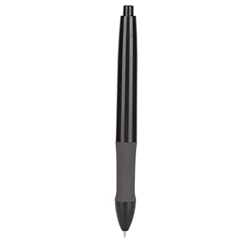 Digital Tablet Stylus Accurate 8192 Level Pressure Sensitive Pen for GT‑191/GT‑221 PRO/GT‑156HD V2/GT‑220 V2 Drawing Tablet, ABS Black, 1 X Stylus, for Graphic Designers Digital Tablet Stylus Accurate 8192 Level Pressure Sensitive Pen for GT‑191/GT‑221 PRO/GT‑156HD V2/GT‑220 V2 Drawing Tablet, ABS Black, 1 X Stylus, for Graphic Designers von Acouto