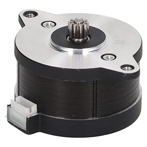 Extruder -Stepper -Motor 36 Mm 1,8 Winkel 2 Phase Rund mit 1meter Kabel für 2.4 3D Druckerfestigkeit Torsion Tor Breites Anwendung: Weit Verbreitet mit den Meisten 3D Druckern für Extruder -Stepper -Motor 36 Mm 1,8 Winkel 2 Phase Rund mit 1meter Kabel für 2.4 3D Druckerfestigkeit Torsion Tor Breites Anwendung: Weit Verbreitet mit den Meisten 3D Druckern für von Acouto