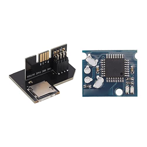 Für SD2SP2 Pro EIN Speicherkartenleser Für Start -Disc -DVD Xeno GC -Chip -kompatibel Für G Pal EU -Version Einfach zu bedienen: Dies Umgeht die Einschränkungen der Für G -Speicherkarte a und Umgeht Für SD2SP2 Pro EIN Speicherkartenleser Für Start -Disc -DVD Xeno GC -Chip -kompatibel Für G Pal EU -Version Einfach zu bedienen: Dies Umgeht die Einschränkungen der Für G -Speicherkarte a und Umgeht von Acouto