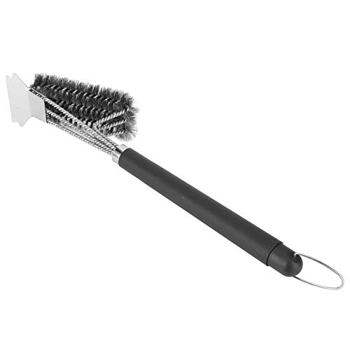 GRILL B Stainl Steel Einkopf Barbe B Schafer Küchenzubehör für Typ GR GRILL BISSGRILL CRACKERSTAINL STAHL BBQ PIBERBARBE PIBERBARBE CRANERBARBE Accessoires GRILL B Stainl Steel Einkopf Barbe B Schafer Küchenzubehör für Typ GR GRILL BISSGRILL CRACKERSTAINL STAHL BBQ PIBERBARBE PIBERBARBE CRANERBARBE Accessoires von Acouto