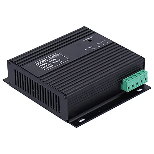 Generator Intelligent Batterie Automatisch Schwimmendem Ladegeladen CH2806 AC160~277V DC12V/24V Generator Intelligent Batterie -Ladegerät und Lebenslauf -Tropfen Ens Generator Intelligent Batterie Automatisch Schwimmendem Ladegeladen CH2806 AC160~277V DC12V/24V Generator Intelligent Batterie -Ladegerät und Lebenslauf -Tropfen Ens von Acouto