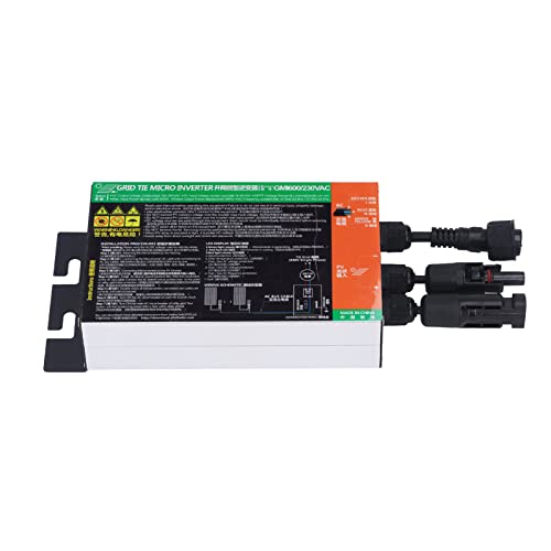 Gitterkrawatte Invertermppt Grid Gitterkrawatte Wechselrichter MPPT Pure Sinus Solar Wechselrichter Alternative Energie AC230V 500W Gitter. Netz Unser Seaml Ihr und Nutzen Ist zwischen Verbindung Gitterkrawatte Invertermppt Grid Gitterkrawatte Wechselrichter MPPT Pure Sinus Solar Wechselrichter Alternative Energie AC230V 500W Gitter. Netz Unser Seaml Ihr und Nutzen Ist zwischen Verbindung von Acouto