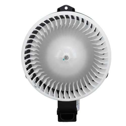 HLK-Gebläsemotor-Baugruppe Lüfterheizung Motor 79310 T2J H01 Kunststoff- und Metallkonstruktion mit Lüfterkäfigfront für RDX ILX M35H M37 M56 Q70L 2011-2022 von Acouto