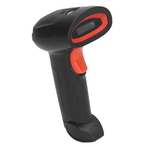 Handheld -Scanner -Leser für Supermarkt Apotheken Scannerhandheld Scanner1d Reader Reader Scanning Head Accura Handheld -Scanner -Leser für Supermarkt Apotheken Scannerhandheld Scanner1d Reader Reader Scanning Head Accura von Acouto
