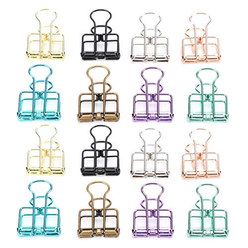 Hollow Dovetail Clamp/Holder Clamp/Holder Multicolor Tail Paperclip Office Deco Tool HohlclipsHlool Dovetail Clipmulti? Farbklammern Schwungschwanz ClipHollow Binderwire Office Langlebig (S 3cm / Hollow Dovetail Clamp/Holder Clamp/Holder Multicolor Tail Paperclip Office Deco Tool HohlclipsHlool Dovetail Clipmulti? Farbklammern Schwungschwanz ClipHollow Binderwire Office Langlebig (S 3cm / von Acouto