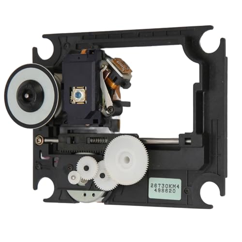 KHM 280AAA -Objektiv mit Hoher Genauigkeit Ersatz -Rep Part Optical Pickup Objektiv für DVD -Player Optical Pickup Lensoptical Pickup Lensdvd Player Optical Pickup Lenskhm 280AAA DVD Lensdvd KHM 280AAA -Objektiv mit Hoher Genauigkeit Ersatz -Rep Part Optical Pickup Objektiv für DVD -Player Optical Pickup Lensoptical Pickup Lensdvd Player Optical Pickup Lenskhm 280AAA DVD Lensdvd von Acouto