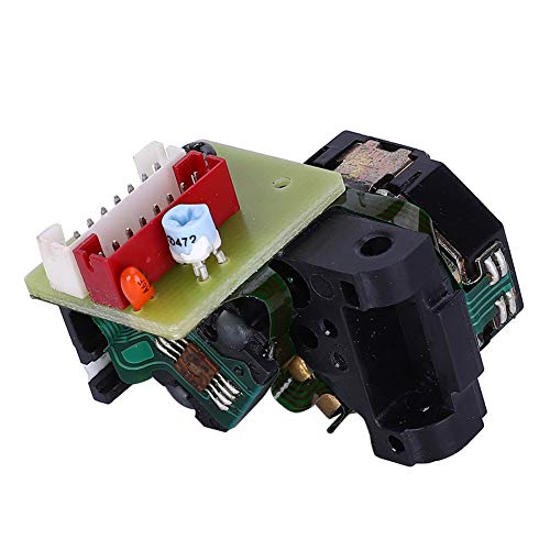 KSS-152A-Pickup Elektronische Komponente Single-Head-Optik für CD-Player-Pickupkss-152A Lensoptical Lens Head Direkt für Komponenten, die die Wiedergabequalität verbessern. oder Beschädigt KSS-152A-Pickup Elektronische Komponente Single-Head-Optik für CD-Player-Pickupkss-152A Lensoptical Lens Head Direkt für Komponenten, die die Wiedergabequalität verbessern. oder Beschädigt von Acouto