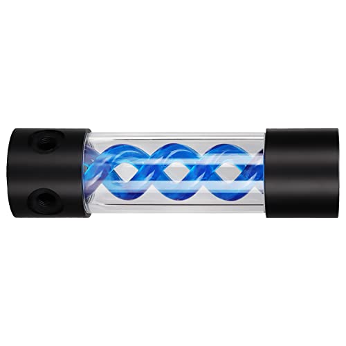 Kühlreservoir 200 Mm/7,9 Zoll Länge G1/4in -Gewinde 50 Mm/2,0 -Zoll -Durchmesser 4 Schnittstellen Offenes Design PC Kühlkit Kühlungsreservoirpc Reservoir Reservoir PCPC -Kühlkit Kühlung Kühlreservoir 200 Mm/7,9 Zoll Länge G1/4in -Gewinde 50 Mm/2,0 -Zoll -Durchmesser 4 Schnittstellen Offenes Design PC Kühlkit Kühlungsreservoirpc Reservoir Reservoir PCPC -Kühlkit Kühlung von Acouto
