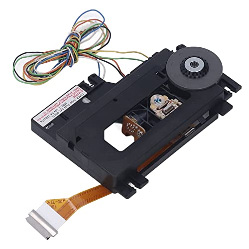 Optical Pick UP MechanismusCompa Optischer Pick -UP -Mechanismus Kontinuierlicher Modus Vergleicher CD Optischer Kopf für CDM12 Eine Verbesserung Erleben Sie Ihre für Licht mit Modus. Entworfener Optical Pick UP MechanismusCompa Optischer Pick -UP -Mechanismus Kontinuierlicher Modus Vergleicher CD Optischer Kopf für CDM12 Eine Verbesserung Erleben Sie Ihre für Licht mit Modus. Entworfener von Acouto