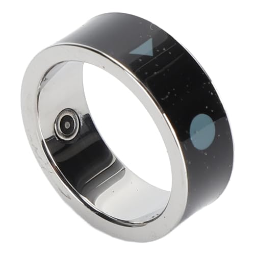 Page Turner Stylish Metal One klick Foto Magnetische Ladung Fernbedienung Scrollen für Telefon Seite Turner Ringremote Steuerung Scrolling Ringremote Clicker Ringshort Video Page Turner Stylish Metal One klick Foto Magnetische Ladung Fernbedienung Scrollen für Telefon Seite Turner Ringremote Steuerung Scrolling Ringremote Clicker Ringshort Video von Acouto