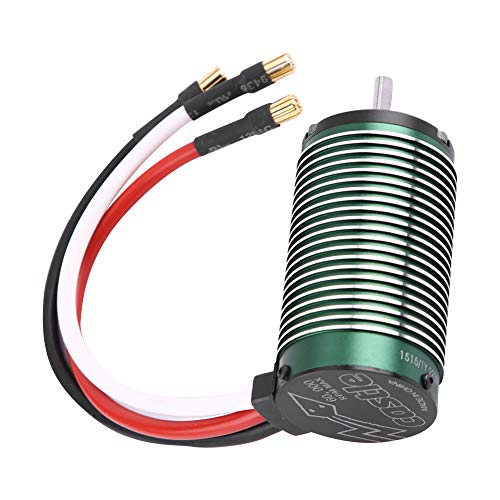 Schloss 1515 2200 KV 6S Bürstenloser Motor für /8 Skala RC Kurzer LKW Bürstenloser Motor RC M. von Acouto