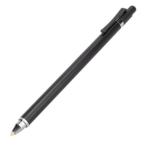 Acouto Stylus Pen DoubleHead Tablet Handy-Bildschirm Berühren NonReable Universal Type Stylus Pen Ist Präzise und die Beschädigungsresistente Fi Nein, Ich Möchte Keine Beschädigung von Acouto