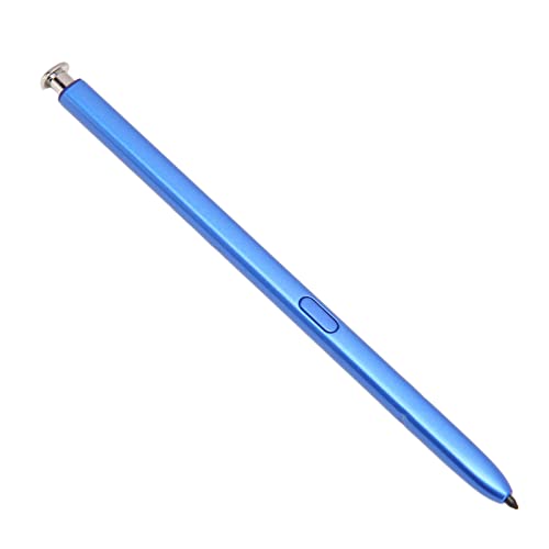 Stylus Pen Ersatz Touch Pen mit Spitzen Pinzette für Samsung Note 10 Lite Stylus Pen Ersatz Zeichenspitzen für Samsung Note10 Lite Touch Pen Ersatz S (Blue) von Acouto