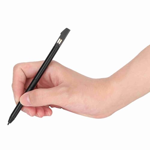 Stylus Pen Precise Control Digital Pen für Thinkpad Yoga X1 Tablet, Einfach zu Tragen, für Fachkräfte/Studenten/Künstler von Acouto