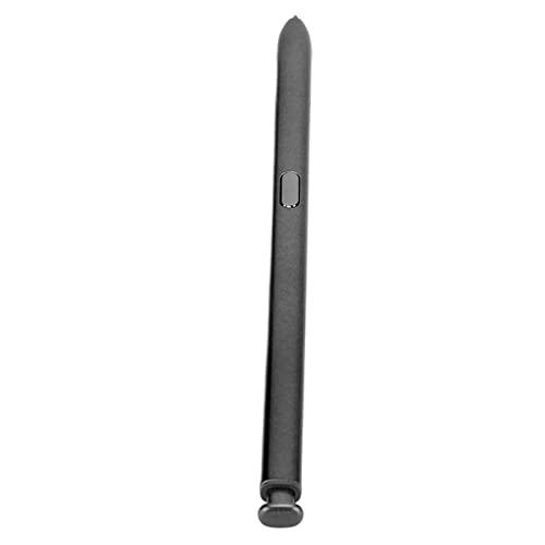 Stylus Pens Universal High Sensitivity Touch SC Pen mit Ersatzspitzen für Note 10 Note 10 Plus Schwarz Sensibilität Profi Dieser Stylus Mühelos und Dr Stylus PensStylu (Black) von Acouto