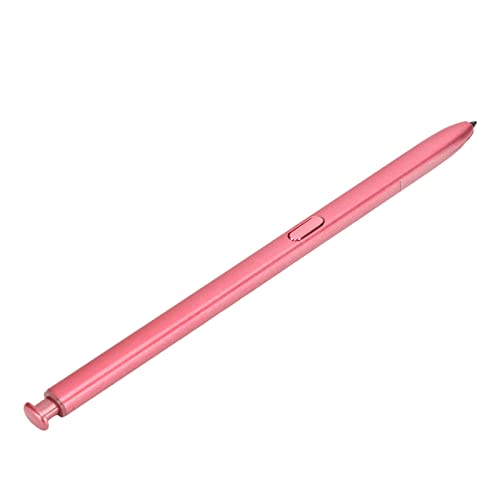 Stylus Pens Universal High Sensitivity Touch SC Pen mit Ersatzspitzen für Note 10 Note 10 Plus Schwarz Sensibilität Profi Dieser Stylus Mühelos und Dr Stylus PensStylu (PINK) von Acouto