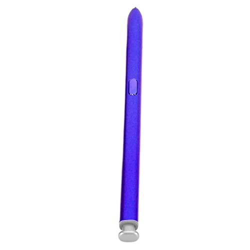 Acouto Stylus Pens Universal High Sensitivity Touch SC Pen mit Ersatzspitzen für Note 10 Note 10 Plus Schwarz Sensibilität Profi Dieser Stylus Mühelos und Dr Stylus PensStylu (Silver) von Acouto