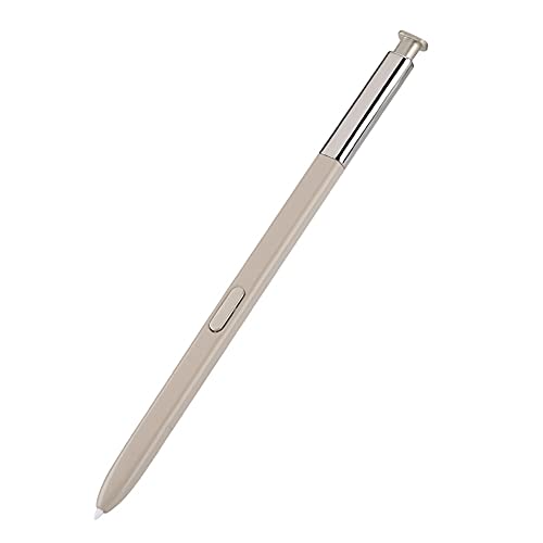 Stylus für Note8 N950U N950W N950FD N950F Maple, Innovatives Kommunikationstool mit Fantasieaustausch, Unterstützt Bis zu 100 Notizen für Kreative, Studenten (Gold) von Acouto