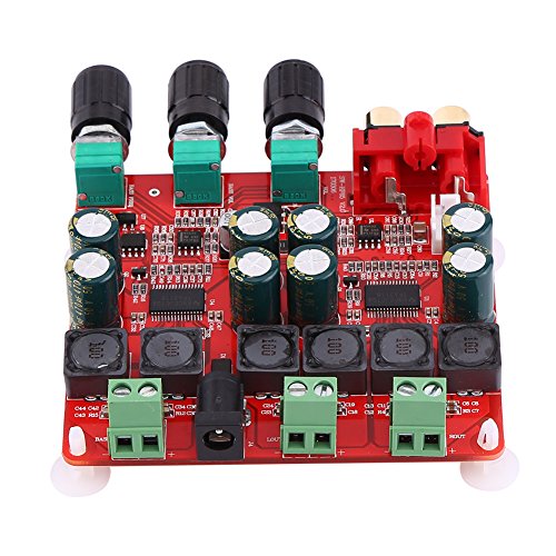TPA3118 2. Kanal Stereo Subwoofer Digital Power Amplifier Board DC 12V-26V Subwoofer-Leistungsverstärker-Verstärker-Verstärker-Verstärkerverstärkerverstärker-Verstärker-Verstärker TPA3118 2. Kanal Stereo Subwoofer Digital Power Amplifier Board DC 12V-26V Subwoofer-Leistungsverstärker-Verstärker-Verstärker-Verstärkerverstärkerverstärker-Verstärker-Verstärker von Acouto