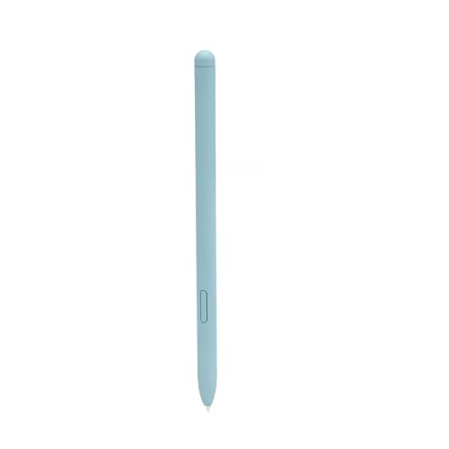 Tab S6 Lite Hochempfindlicher Smart Pen aus Kunststoff mit 5 Spitzen für SM P610 SM P615 Tablet, Professioneller Eingabestift Zum Schreiben und Zeichnen für Tab S6 Lite 10,4 von Acouto