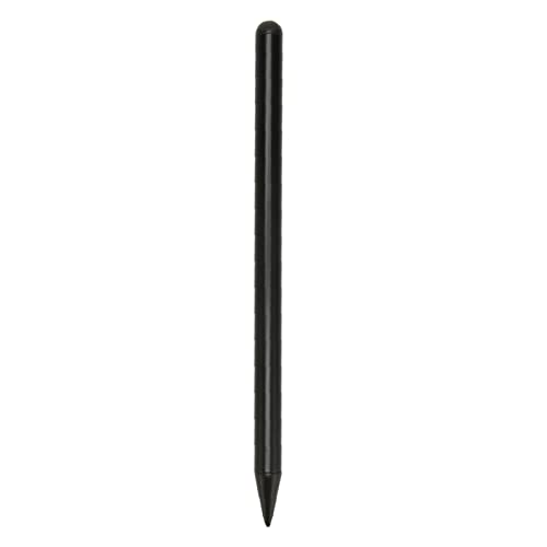 Tablet Stylus Penmagnetismus Sty Tablet Magnetismus Stylu für Tablet 10 9 8 7 6 für Tablet 6 5 für Tablet 5 4 3 für Tablet Pro Schwarz Unterstützt Tablet Unser Bis mit Tablet Tablet (White) (Black) von Acouto