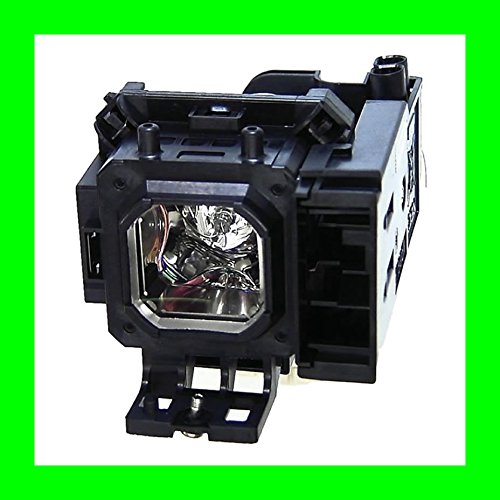 Eurolamps NP05LP NEU Hohe Qualität Projektorlampe mit Gehäuse für NP901/NP901 W/NP905/VT700/VT800 von Acqurio