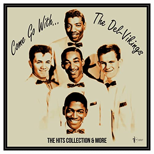 Come Go With the Vikings 1956-61 [Vinyl LP] von ACROBAT