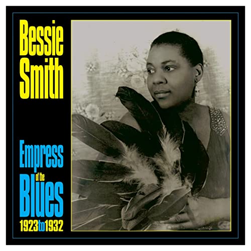 Empress of the Blues 1923-1932 [Vinyl LP] von Acrobat (Membran)