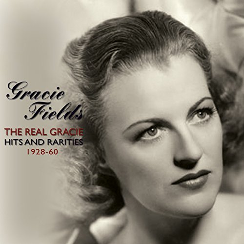 Gracie Fields von Acrobat (Membran)