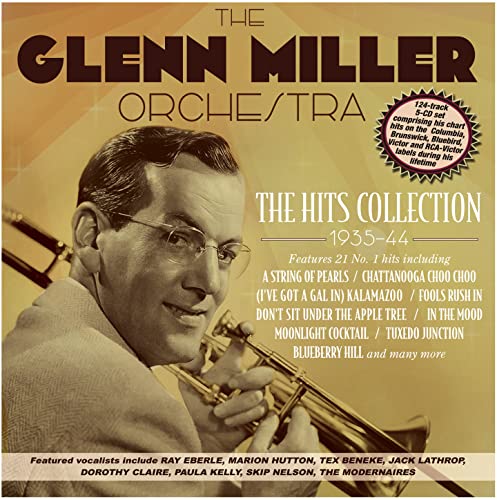 The Hits Collection 1935-44 von Crimson