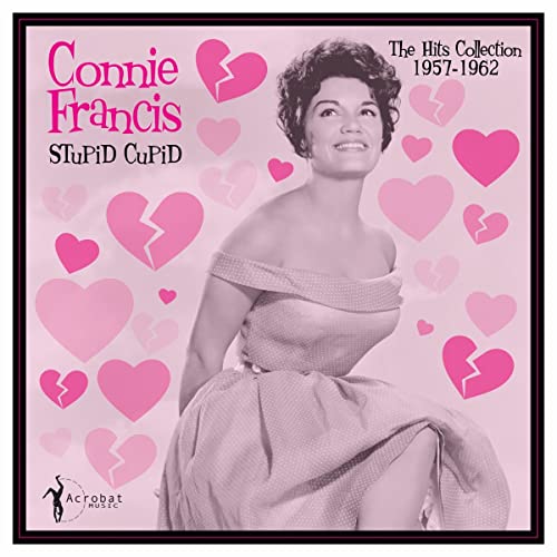 Stupid Cupid: the Hits Collection 1957-1962 [Vinyl LP] von Acrobat (Membran)