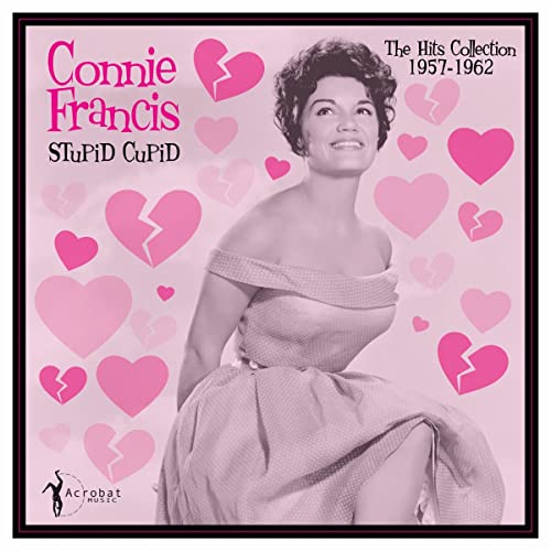 Stupid Cupid: the Hits Collection 1957-1962 [Vinyl LP] von Acrobat