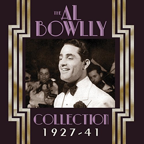 The Al Bowlly Collection 1927-41 von Acrobat (Membran)