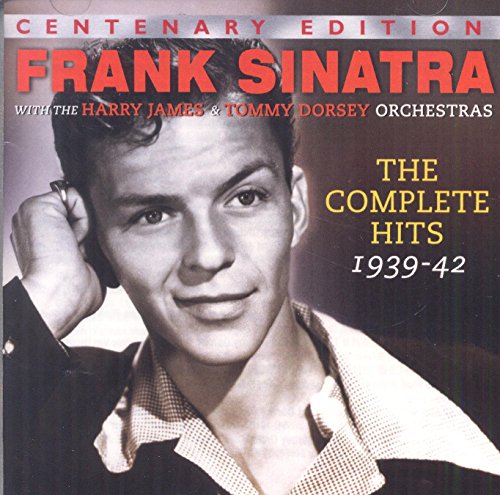 The Complete Hits 1939-42 von Acrobat (Membran)