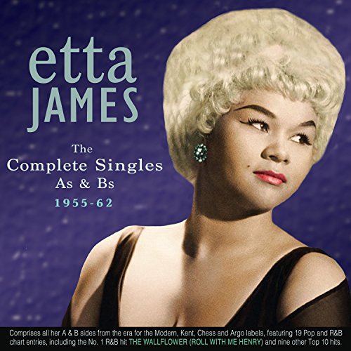 The Complete Singles As & Bs 1955-62 von Acrobat Records