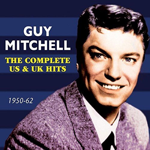 The Complete Us & UK Hits 1950-62 von Acrobat (Membran)