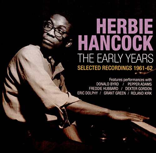 The Early Years: Selected Recordings 1961-62 von Acrobat (Membran)