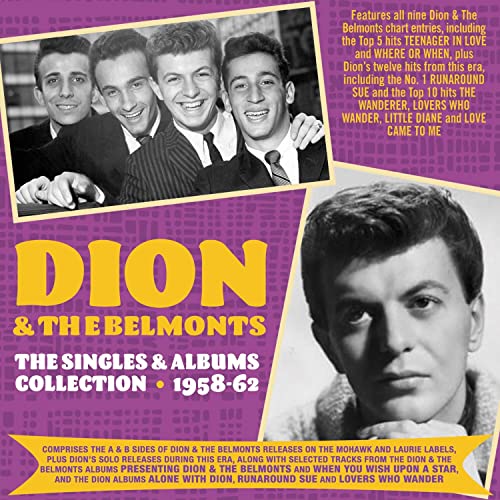 The Singles & Albums Collection 1957-62 von ACROBAT