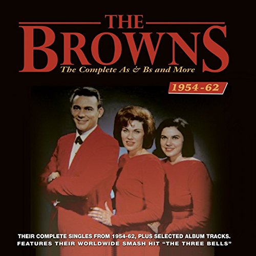 The Complete As & Bs and More 1954-62 von Acrobat Records