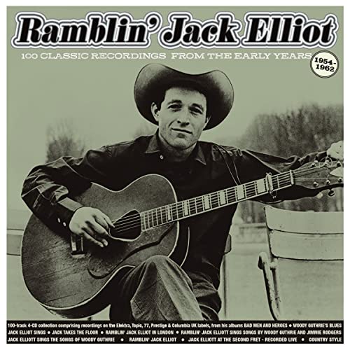 100 Classic Recordings 1954-62 100 Classic Recordings 1954-62 von Acrobat